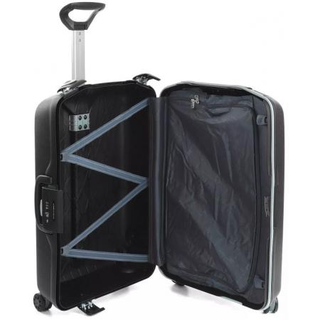 Валіза на колесах Roncato Light 80L (50071201) black