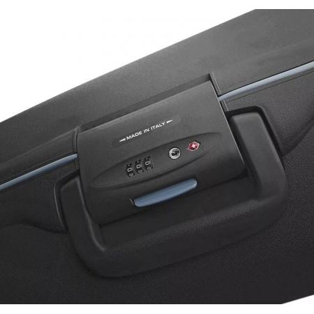 Валіза на колесах Roncato Light 80L (50071201) black