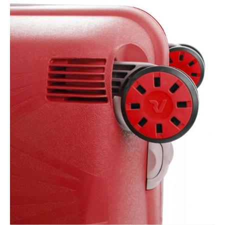 Валіза на колесах Roncato Light 80L (50071209) rosso