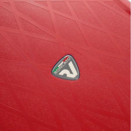 Валіза на колесах Roncato Light 80L (50071209) rosso