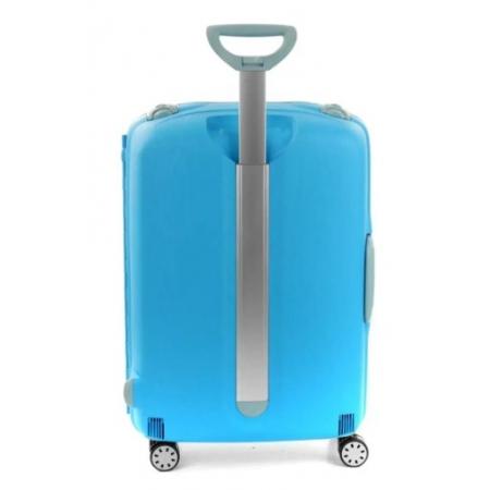 Валіза на колесах Roncato Light 80L (50071238) soft blue