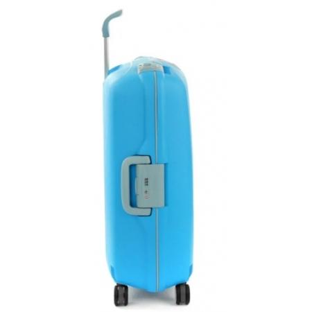 Валіза на колесах Roncato Light 80L (50071238) soft blue