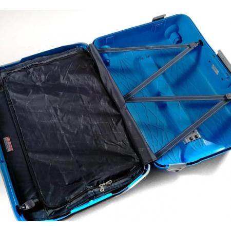 Валіза на колесах Roncato Light 80L (50071238) soft blue