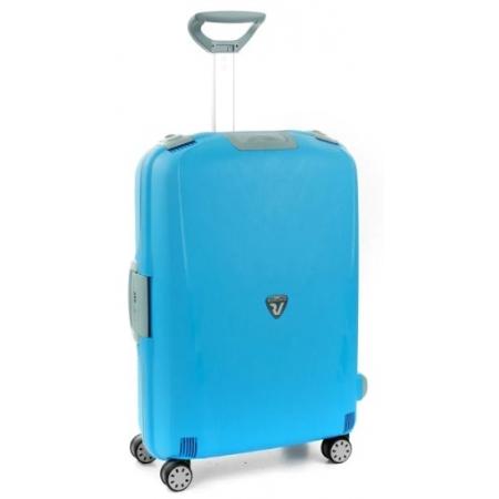 Валіза на колесах Roncato Light 80L (50071238) soft blue