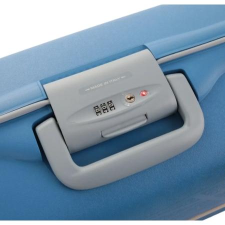 Валіза на колесах Roncato Light 80L (50071248) ocean