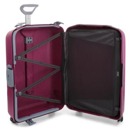 Валіза на колесах Roncato Light 80L (50071249) orchid