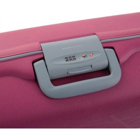 Валіза на колесах Roncato Light 80L (50071249) orchid