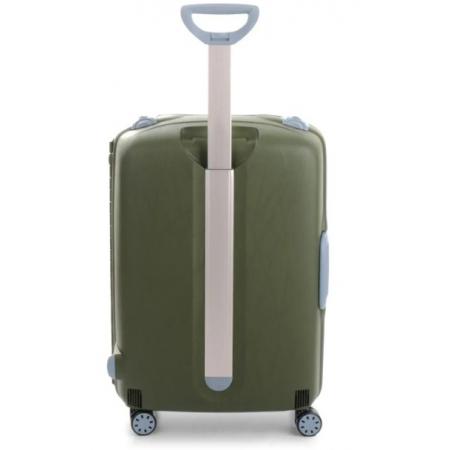 Валіза на колесах Roncato Light 80L (50071257) verde militare
