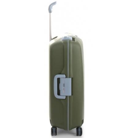 Валіза на колесах Roncato Light 80L (50071257) verde militare