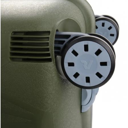 Валіза на колесах Roncato Light 80L (50071257) verde militare