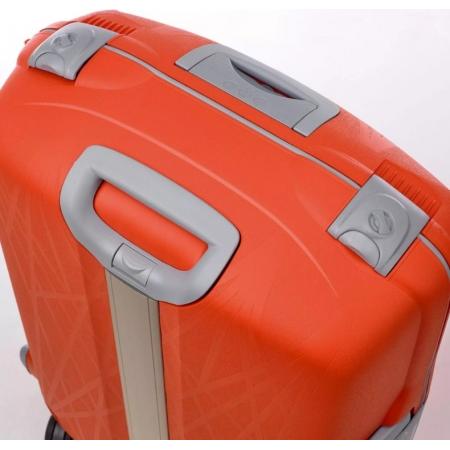 Валіза на колесах Roncato Light 80L (50071282) papaya