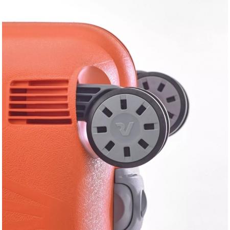 Валіза на колесах Roncato Light 80L (50071282) papaya