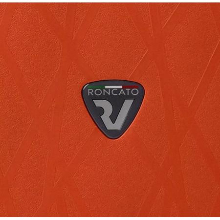 Валіза на колесах Roncato Light 80L (50071282) papaya