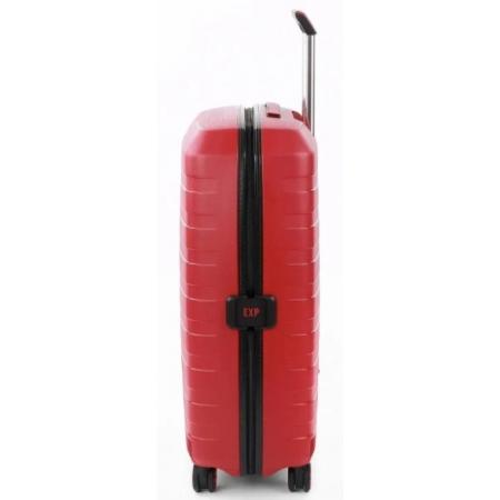 Валіза на колесах Roncato Box 4.0 80+10L (55620109) rosso