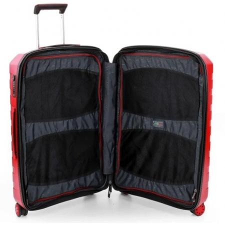 Валіза на колесах Roncato Box 4.0 80+10L (55620109) rosso