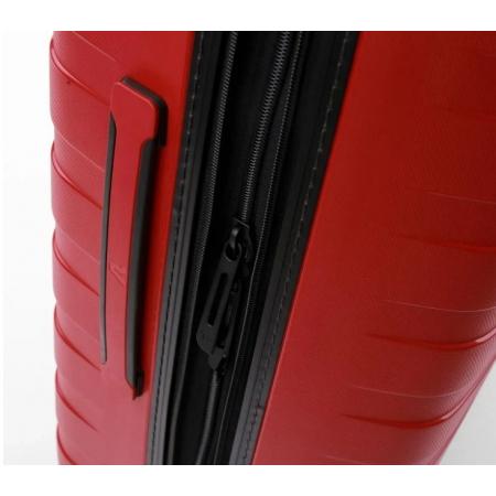 Валіза на колесах Roncato Box 4.0 80+10L (55620109) rosso