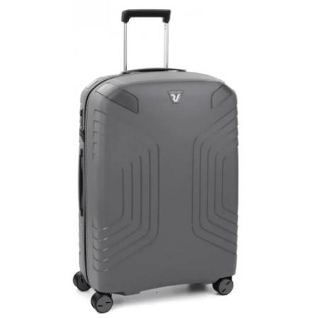 Валіза на колесах Roncato Ypsilon 90+17L (57622020) grey