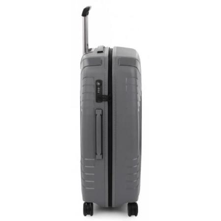 Валіза на колесах Roncato Ypsilon 90+17L (57622020) grey