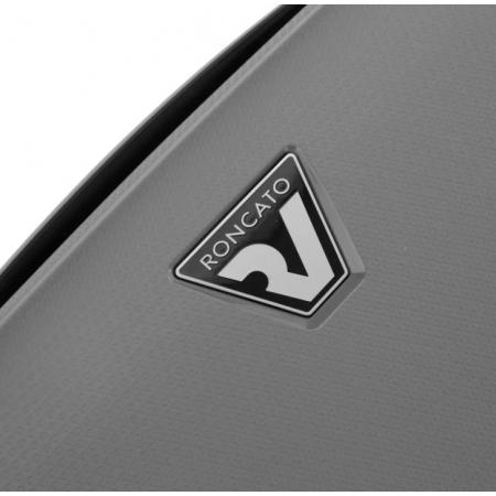 Валіза на колесах Roncato Ypsilon 90+17L (57622020) grey