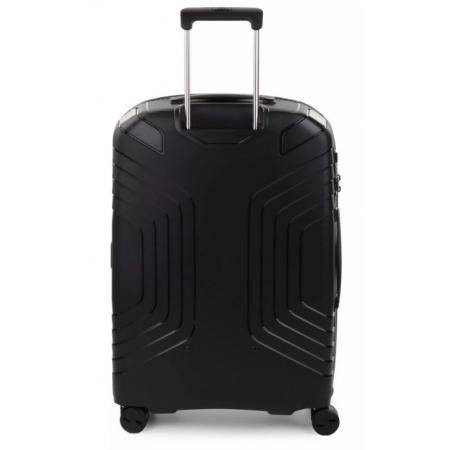 Валіза на колесах Roncato Ypsilon 90+17L (57625101) nero