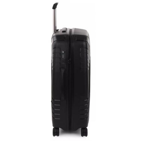 Валіза на колесах Roncato Ypsilon 90+17L (57625101) nero