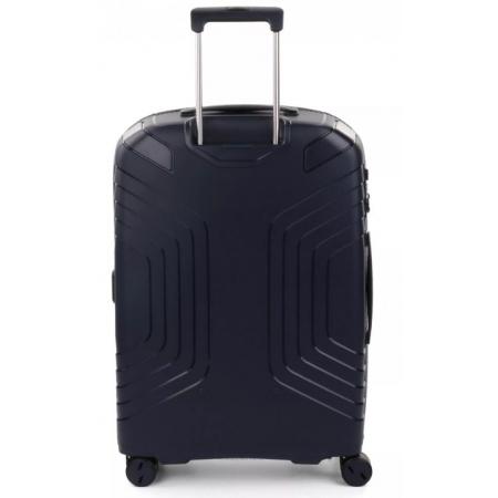 Валіза на колесах Roncato Ypsilon 90+17L (57625323) blu notte