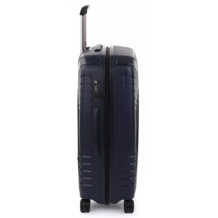 Валіза на колесах Roncato Ypsilon 90+17L (57625323) blu notte