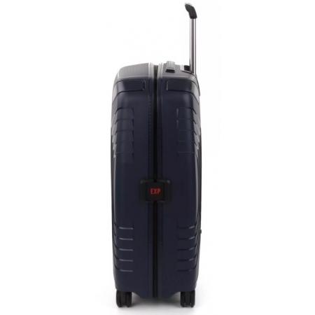 Валіза на колесах Roncato Ypsilon 90+17L (57625323) blu notte