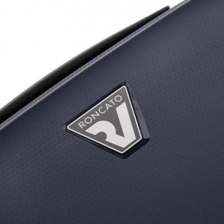 Валіза на колесах Roncato Ypsilon 90+17L (57625323) blu notte