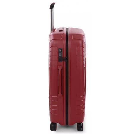 Валіза на колесах Roncato Ypsilon 90+17L (57625505) burgundy