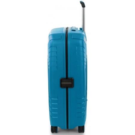 Валіза на колесах Roncato Ypsilon 90+17L (57625888) denim
