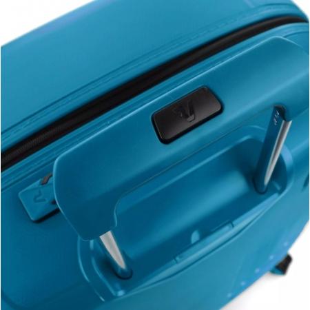 Валіза на колесах Roncato Ypsilon 90+17L (57625888) denim