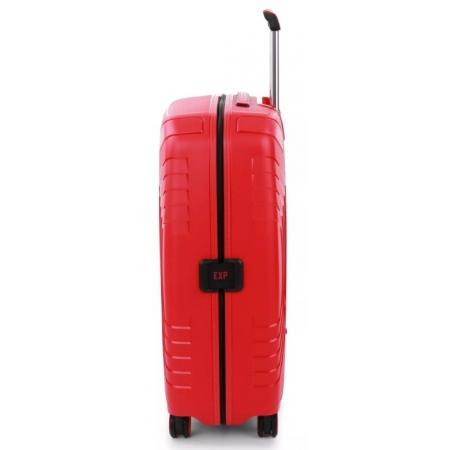 Валіза на колесах Roncato Ypsilon 90+17L (57625909) rosso