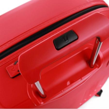 Валіза на колесах Roncato Ypsilon 90+17L (57625909) rosso