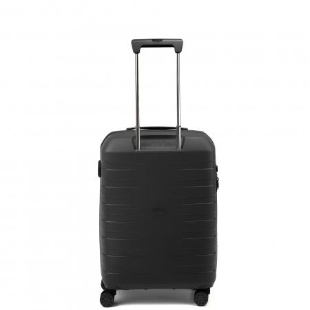 Валіза на колесах Roncato Box Sport 2.0 40L (55330101) black