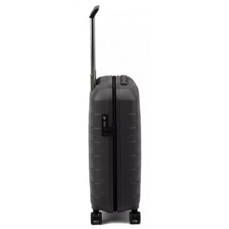 Валіза на колесах Roncato Box Sport 2.0 40L (55330101) black