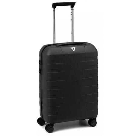 Валіза на колесах Roncato Box Sport 2.0 40L (55330101) black