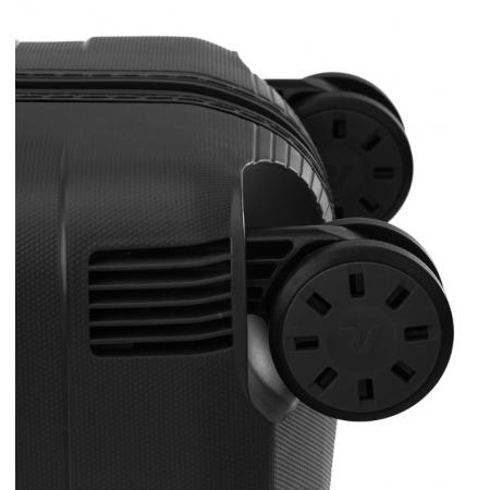 Валіза на колесах Roncato Box Sport 2.0 40L (55330101) black