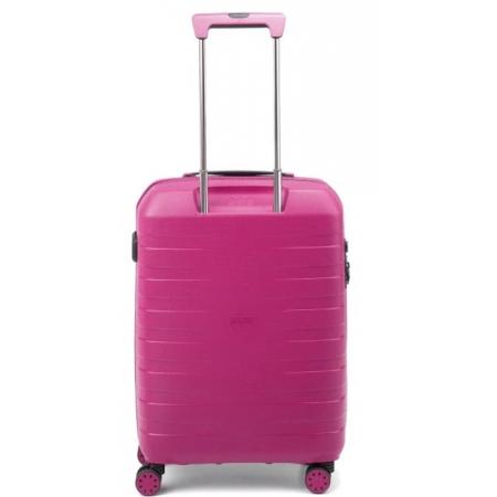 Валіза на колесах Roncato Box Sport 2.0 40L (55330119) orchid