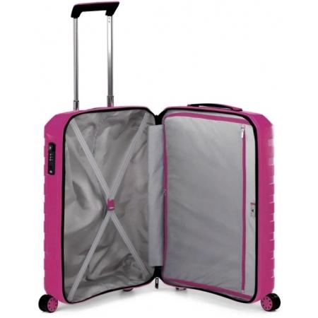 Валіза на колесах Roncato Box Sport 2.0 40L (55330119) orchid