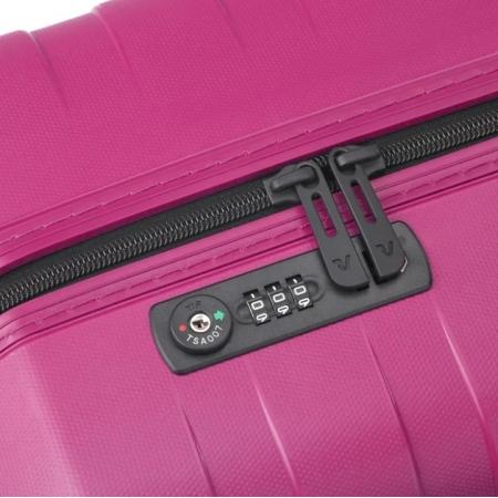 Валіза на колесах Roncato Box Sport 2.0 40L (55330119) orchid
