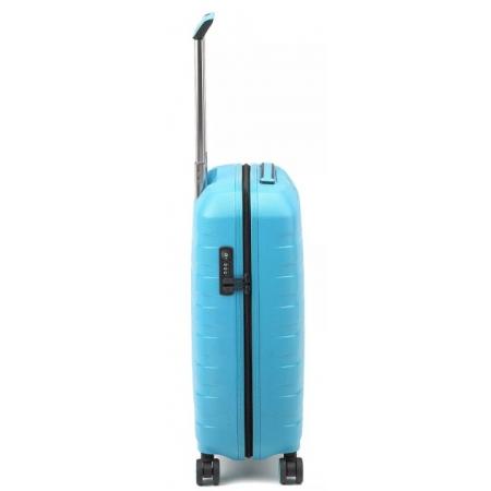 Чемодан на колесах Roncato Box Sport 2.0 40L (55330167) nero/smeraldo