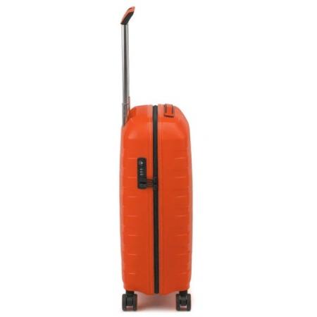 Чемодан на колесах Roncato Box Sport 2.0 40L (55330182) papaya