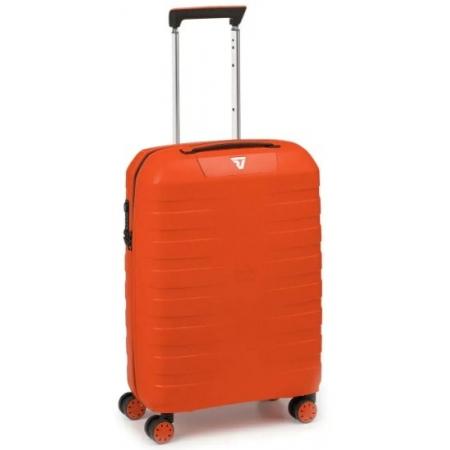 Чемодан на колесах Roncato Box Sport 2.0 40L (55330182) papaya
