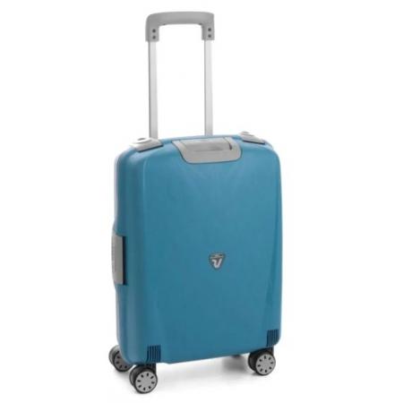 Валіза на колесах Roncato Light 41L (50071467) emerald