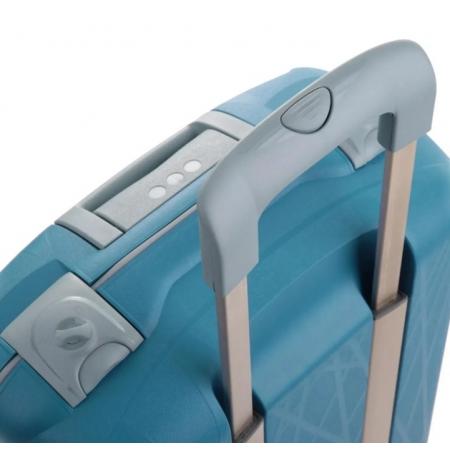 Валіза на колесах Roncato Light 41L (50071467) emerald