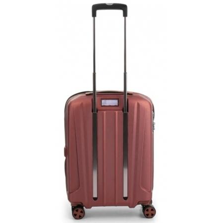 Валіза на колесах Roncato Unica 40L (56130124) copper