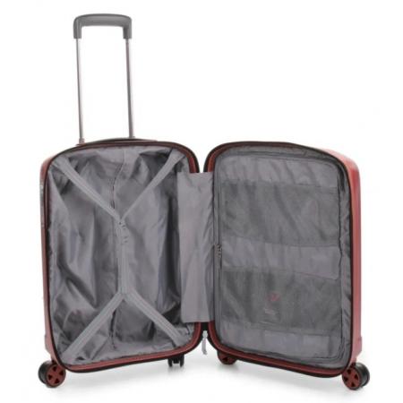 Валіза на колесах Roncato Unica 40L (56130124) copper