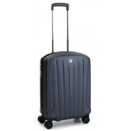 Чемодан на колесах Roncato Unica 40L (56130128) dark blue