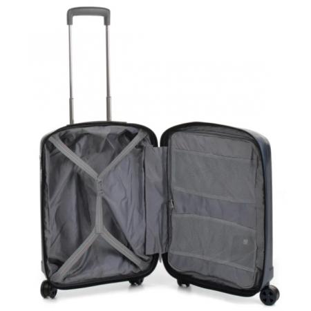 Чемодан на колесах Roncato Unica 40L (56130128) dark blue